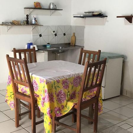 Casa Da Simone Lejlighed Jericoacoara Eksteriør billede