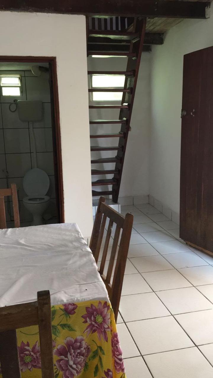 Casa Da Simone Lejlighed Jericoacoara Eksteriør billede