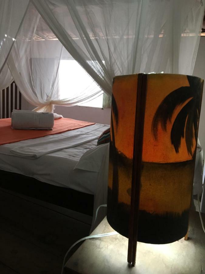 Casa Da Simone Lejlighed Jericoacoara Eksteriør billede