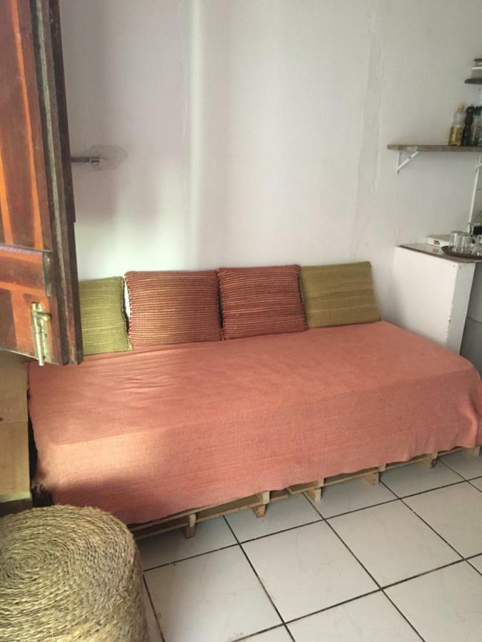Casa Da Simone Lejlighed Jericoacoara Eksteriør billede