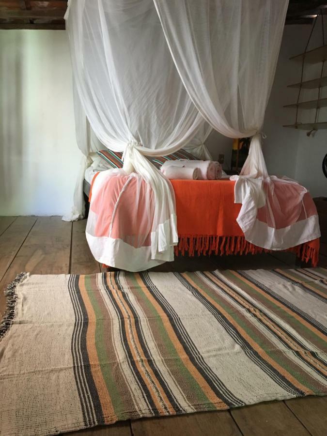 Casa Da Simone Lejlighed Jericoacoara Eksteriør billede